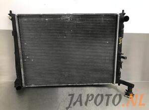 Radiator HYUNDAI i30 (FD), HYUNDAI i30 Estate (FD)