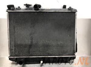 Radiator SUZUKI SWIFT III (MZ, EZ)