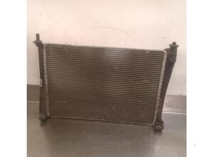 Radiator MAZDA 2 (DY)