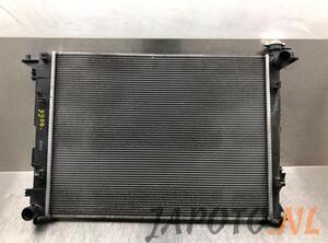 Radiator KIA SPORTAGE (SL)