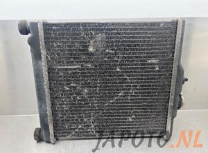 Radiator HONDA CIVIC VI Fastback (MA, MB)