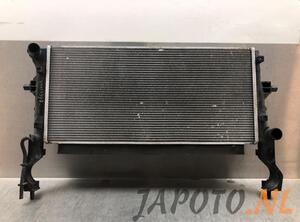 Radiator HYUNDAI KONA (OS, OSE, OSI)