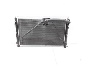 Radiator MITSUBISHI LANCER VIII (CY_A, CZ_A)