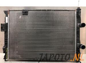 Radiateur NISSAN QASHQAI / QASHQAI +2 I (J10, NJ10, JJ10E)