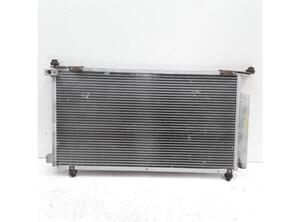 Radiator HONDA CR-V II (RD_)