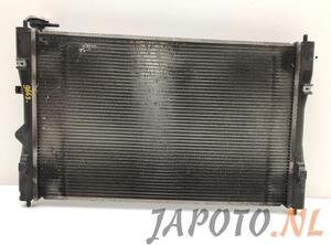 Radiateur MITSUBISHI COLT VI (Z3_A, Z2_A), MITSUBISHI Colt VII (Z2_A)