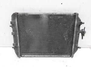 Radiator DAIHATSU TREVIS