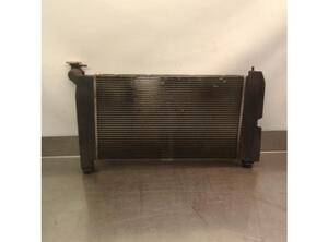 Radiator TOYOTA COROLLA Verso (ZER_, ZZE12_, R1_)