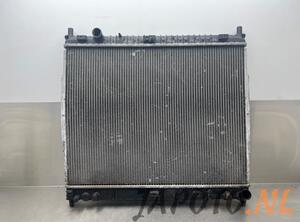 Radiator SSANGYONG REXTON / REXTON II (GAB_)