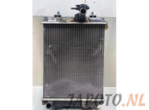 Radiator DAIHATSU SIRION (M3_)