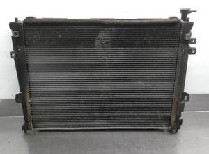 Radiator KIA CARENS III MPV (UN)