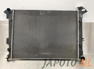 Radiator KIA CARENS IV