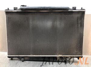 Radiator MAZDA CX-5 (KF)