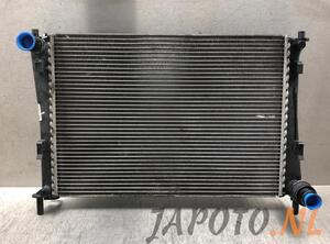 Radiator MAZDA 2 (DY)