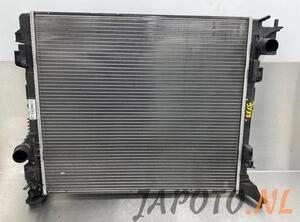 Radiateur NISSAN QASHQAI II SUV (J11, J11_)