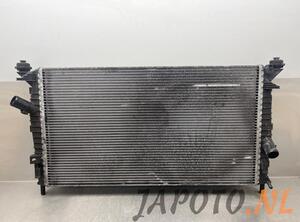 Radiator MAZDA 3 (BK)