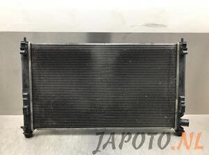 Radiator MITSUBISHI ASX (GA_W_)