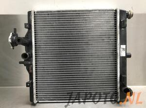 Radiator KIA PICANTO (SA)