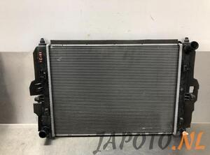 Radiator MAZDA MX-5 IV (ND), MAZDA MX-5 RF Targa (ND)