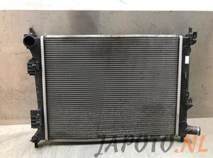 Radiator KIA RIO III (UB)