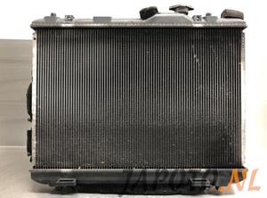 Radiator SUZUKI SWIFT III (MZ, EZ)