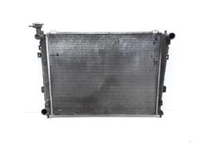 Radiator KIA CARENS III MPV (UN)