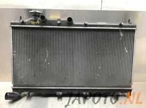 Radiator SUBARU IMPREZA Hatchback (GR, GH, G3)