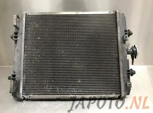 Radiator TOYOTA AYGO (_B1_)