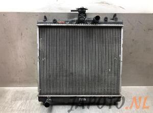 Radiator NISSAN NOTE (E11, NE11)