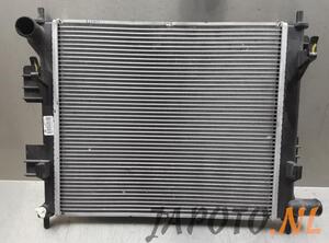 Radiator HYUNDAI i10 II (BA, IA)