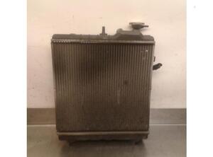 Radiator HYUNDAI ATOS (MX), HYUNDAI ATOS PRIME (MX)