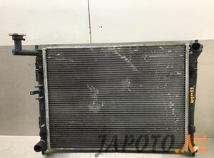 Radiateur KIA CEE&#039;D Hatchback (ED), KIA CEE&#039;D SW (ED), KIA PRO CEE&#039;D (ED)