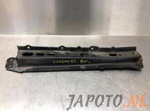 Radiator Mounting TOYOTA AURIS Estate (_E18_)