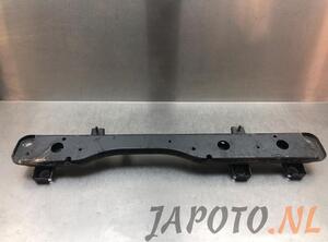 Radiator Mounting NISSAN QASHQAI II SUV (J11, J11_)