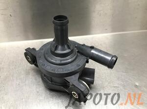 Water Pump TOYOTA COROLLA Hatchback (_E21_)