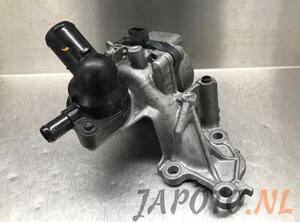 Water Pump TOYOTA YARIS (_P21_, _PA1_, _PH1_)