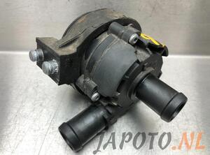 Additional Water Pump NISSAN MICRA V (K14)