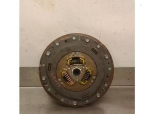 Flywheel TOYOTA YARIS (_P13_)