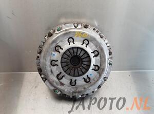 Flywheel MAZDA 3 Saloon (BM_, BN_)