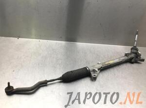 Steering Gear NISSAN QASHQAI II SUV (J11, J11_)