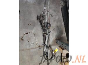 Steering Gear HONDA CR-V II (RD_)