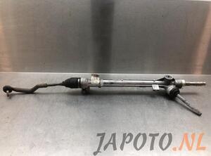 Steering Gear NISSAN QASHQAI II SUV (J11, J11_)