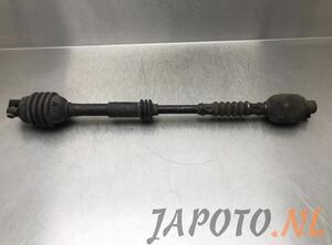 Steering Column HYUNDAI TERRACAN (HP)