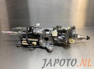 Steering Column LEXUS IS C (GSE2_)