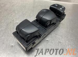 Steering Column Switch NISSAN QASHQAI II SUV (J11, J11_)