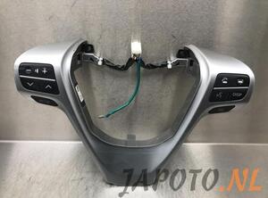 Steering Column Switch TOYOTA VERSO (_R2_)