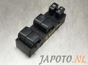 Steering Column Switch NISSAN NOTE (E12)