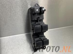 Steering Column Switch MITSUBISHI MIRAGE / SPACE STAR Hatchback (A0_A)