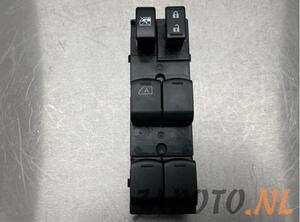 Steering Column Switch NISSAN NOTE (E12)