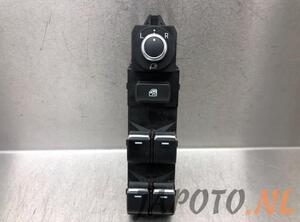 Steering Column Switch MAZDA 6 Estate (GJ, GL)